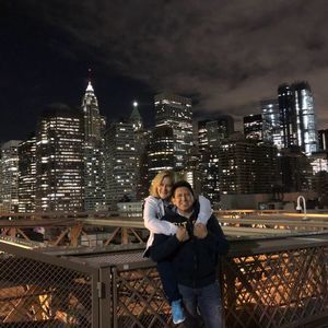 Meet your Posher, Ernesto